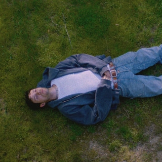 Okładka artysty Jeremy Zucker