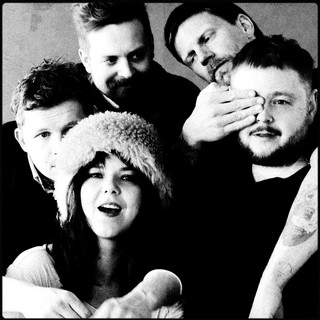 Okładka artysty Of Monsters and Men