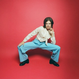 Okładka artysty BØRNS