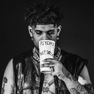 Okładka artysty Smokepurpp