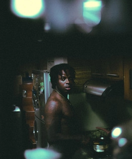 Okładka artysty Twelve'len