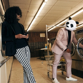 Okładka artysty PANDA$