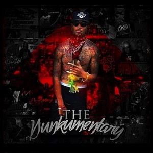 Okładka artysty Slim Dunkin