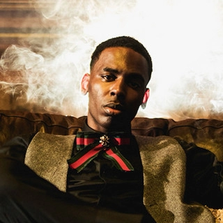Okładka artysty Young Dolph