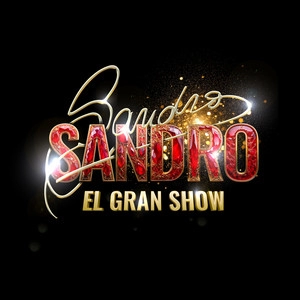 Okładka artysty Elenco de Sandro, El Gran Show