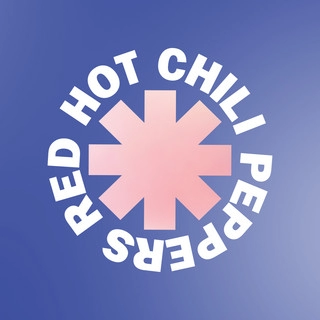 Okładka artysty Red Hot Chili Peppers