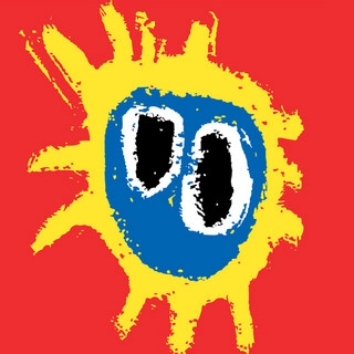 Okładka artysty Primal Scream