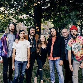 Okładka artysty The War On Drugs