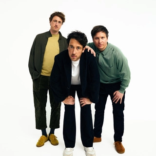 Okładka artysty The Wombats