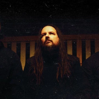 Okładka artysty Jonathan Davis