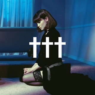 Okładka artysty ✝✝✝ (Crosses)