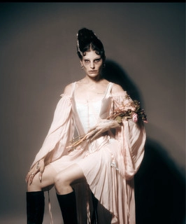 Okładka artysty Lilith Czar