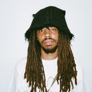 Okładka artysty Earl Sweatshirt