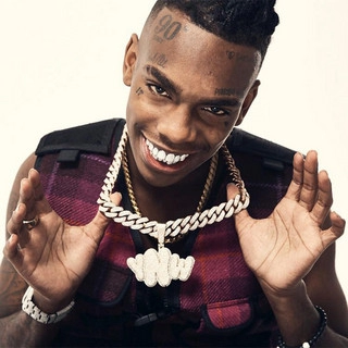 Okładka artysty YNW Melly