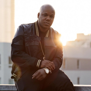Okładka artysty Too $hort