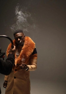 Okładka artysty Boosie Badazz