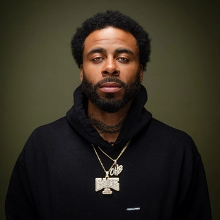 Okładka artysty Sage The Gemini
