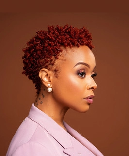 Okładka artysty Chrisette Michele