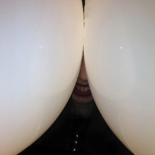 Okładka artysty Death Grips