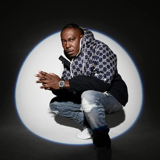 Okładka artysty Dizzee Rascal