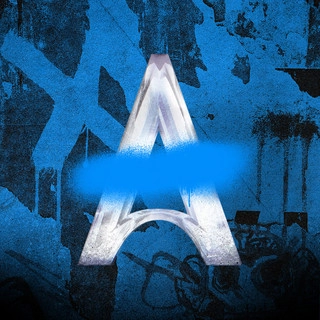 Okładka artysty Arcane