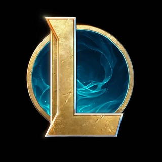 Okładka artysty League of Legends