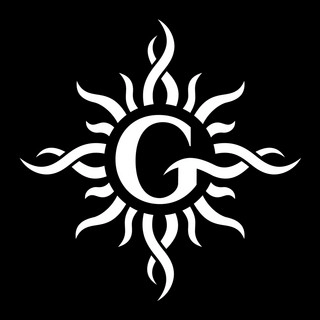 Okładka artysty Godsmack