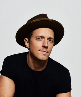 Okładka artysty Jason Mraz