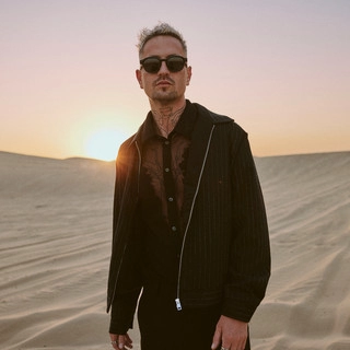 Okładka artysty Robin Schulz
