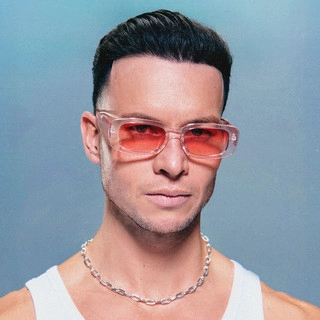 Okładka artysty Joel Corry