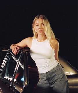 Okładka artysty Astrid S