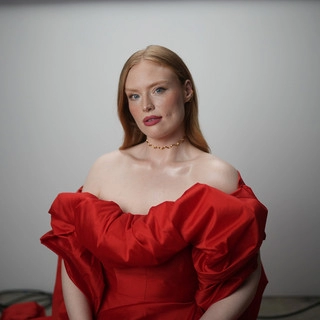 Okładka artysty Freya Ridings
