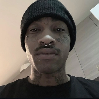 Okładka artysty Lil Tracy