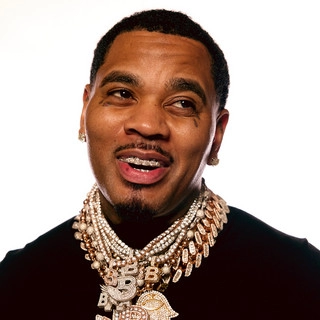 Okładka artysty Kevin Gates