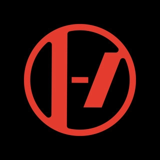 Okładka artysty Twenty One Pilots