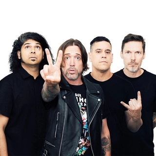 Okładka artysty Billy Talent