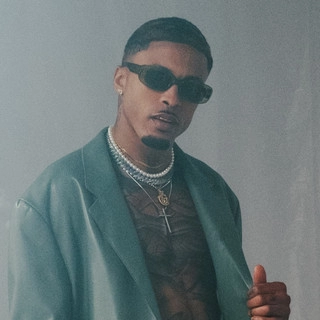Okładka artysty August Alsina