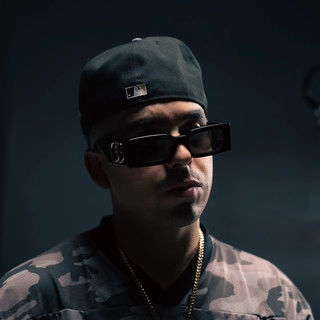Okładka artysty MC Davo