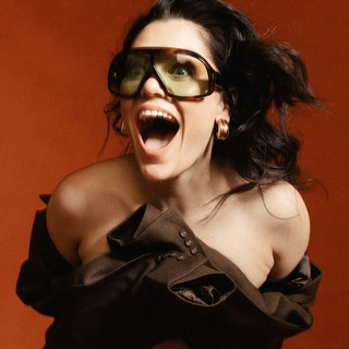 Okładka artysty Jessie J