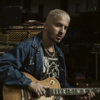 Okładka artysty WATT