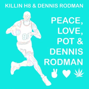 Okładka artysty Dennis Rodman