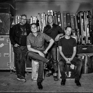 Okładka artysty Jimmy Eat World