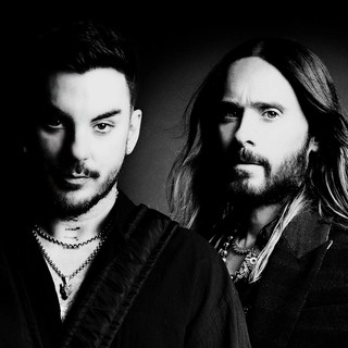 Okładka artysty Thirty Seconds To Mars