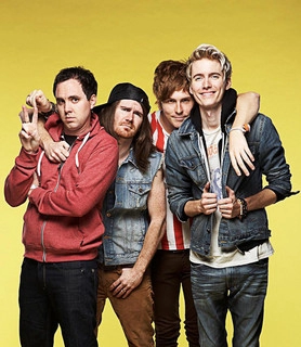Okładka artysty Forever The Sickest Kids