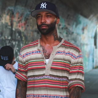 Okładka artysty Joe Budden
