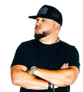 Okładka artysty DJ Felli Fel