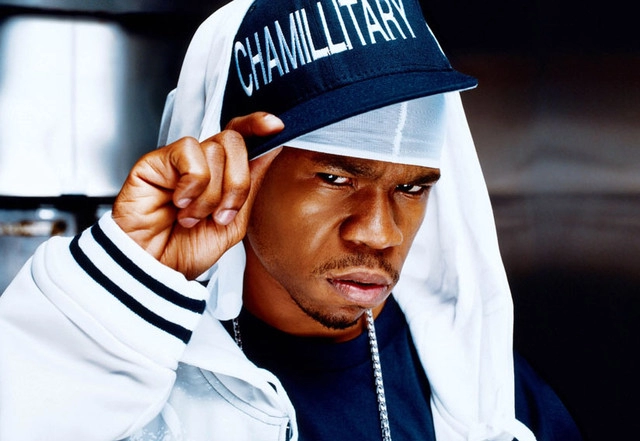 Okładka artysty Chamillionaire