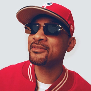 Okładka artysty Will Smith