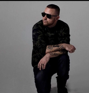 Okładka artysty Bubba Sparxxx