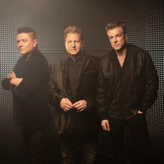 Okładka artysty Rascal Flatts